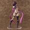 Ayakashi Triangle PVC Figure Suzukana Hana Exorcist Ninja Outfit Ver. [Reissue 2026] 25 cm