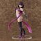Ayakashi Triangle PVC Figure Suzukana Hana Exorcist Ninja Outfit Ver. [Reissue 2026] 25 cm