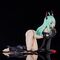 To Love-Ru Darkness PVC Figure 1/6 Run Elsie Jewelria Darkness Ver. (Renewal Package Edition) 15 cm