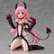To Love-Ru Darkness PVC Figure Lala Satalin Deviluke Fillette Ver. 15 cm
