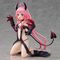 To Love-Ru Darkness PVC Figure Lala Satalin Deviluke Fillette Ver. 15 cm