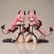 To Love-Ru Darkness PVC Figure Lala & Momo Les filles! 15 cm