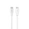 UNITEK HDMI 2.1 8K HDR Cable White 1.5 m