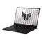 ASUS TUF Gaming A14 FA401UM-RG010W AMD Ryzen™ 7 260 Laptop 35.6 cm (14") 2.5K 16 GB LPDDR5x-SDRAM 512 GB SSD NVIDIA GeForce RTX 5060 Wi-Fi 6E (802.11ax) Windows 11 Home Grey