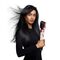 Dyson Airwrap i.d. Multistyler Warm Pink, Rose gold 1300 W 2.675 m