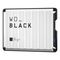 Western Digital WDBSYM0020BWT-WESN external hard drive 2 TB 2.5" USB Type-A 2.0/3.2 Gen 1 (3.1 Gen 1) White