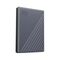 Western Digital WDBWML0020BGY-WESN external hard drive 2 TB 3.2 Gen 1 (3.1 Gen 1)