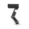 Maclean Soundbar Wall Mount / Bracket, angle adjustment +8°–8°, max. load 10 kg, made of steel, MC-177