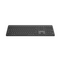 Gembird KB-WPS-03 Dual-mode pro-business slim wireless keyboard, 2.4G+BT, US layout