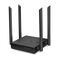 TP-LINK ARCHER C64 dual-band W-Fi router, black
