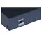 Hikvision DS-3E0106HP-E Network Links Unmanaged Fast Ethernet (10/100) PoE Support Blue