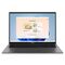 ASUS Vivobook S16 S3607VA-RP147W Core 7 240H 16.0" WUXGA IPS-level panel 144Hz 300 nits AG 16GB DDR5 512GB SSD Intel UHD Graphics FHD+ IR webcam 70 WHrs Windows 11 Aluminium Matte Grey