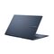 ASUS Vivobook 17 X1704VA-AU1066 Core 5 120U 17.3" FHD IPS-level panel 60Hz 250 nits AG 16GB DDR5 512GB SSD Intel Graphics 720p webcam 50 WHrs No OS Quiet Blue