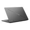 ASUS ROG Zephyrus G16 GU606AX-U9642X Ultra 9 386H 16.0" 2.5K OLED, 240Hz, 1100 nits peak brightness, 64GB LPDDR5X, 8533, 2TB SSD, GeForce RTX 5090 24GB, Wi-Fi + Bluetooth, 1080p camera with IR, 90 Wh, Windows 11 Pro, Eclipse Grey