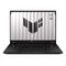 ASUS TUF Gaming A14 FA401UH-RG004W AMD Ryzen™ 7 260 Laptop 35.6 cm (14") 2.5K 16 GB LPDDR5x-SDRAM 512 GB SSD NVIDIA® GeForce RTX™ 5050 Wi-Fi 6E (802.11ax) Windows 11 Home Grey