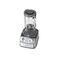 Kenwood FDM72.990SS food processor 3 L Stainless steel Built-in scales