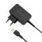 Qoltec 51035 power adapter/inverter Indoor 45 W Black