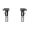 Maclean Soundbar Wall Mount / Bracket, angle adjustment +8°–8°, max. load 10 kg, made of steel, MC-177
