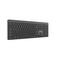 Gembird KB-WPS-03 Dual-mode pro-business slim wireless keyboard, 2.4G+BT, US layout