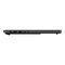 ASUS ROG Zephyrus G16 GU606AX-U9642X Ultra 9 386H 16.0" 2.5K OLED, 240Hz, 1100 nits peak brightness, 64GB LPDDR5X, 8533, 2TB SSD, GeForce RTX 5090 24GB, Wi-Fi + Bluetooth, 1080p camera with IR, 90 Wh, Windows 11 Pro, Eclipse Grey