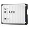 Western Digital WDBPSZ0050BWT-WESN external hard drive 5 TB 2.5" USB Type-A 2.0/3.2 Gen 1 (3.1 Gen 1) White