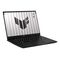 ASUS TUF Gaming A14 FA401UH-RG004W AMD Ryzen™ 7 260 Laptop 35.6 cm (14") 2.5K 16 GB LPDDR5x-SDRAM 512 GB SSD NVIDIA® GeForce RTX™ 5050 Wi-Fi 6E (802.11ax) Windows 11 Home Grey