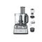 Kenwood FDM72.990SS food processor 3 L Stainless steel Built-in scales