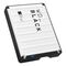Western Digital WDBPSZ0060BWT-WESN external hard drive 6 TB 2.5" USB Type-A 2.0/3.2 Gen 1 (3.1 Gen 1) White