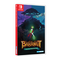 Bahamut and the Waqwaq Tree (Import) / Nintendo Switch