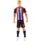 Football Figure – Sørloth Norway, 20 cm (8014938) / Toys