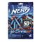 NERF - Elite 2.0 - Refill 50 Darts (E9484) / Toys
