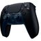 Sony Playstation 5 Dualsense Controller - Midnight Black / PlayStation 5
