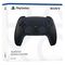 Sony Playstation 5 Dualsense Controller - Midnight Black / PlayStation 5