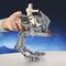 Star Wars - Movie Feature AT-RT Vehicle (G28405L0) / Toys