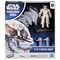 Star Wars - Movie Feature AT-RT Vehicle (G28405L0) / Toys