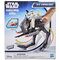 Star Wars - Movie Feature AT-RT Vehicle (G28405L0) / Toys