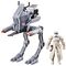 Star Wars - Movie Feature AT-RT Vehicle (G28405L0) / Toys
