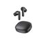 QCY T13 Pro Wireless In-Ear Noise Cancelling ANC Headphones - Black