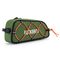 Rockbros TL004 ROAD TO SKY 0.7 l waterproof frame bag - green