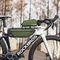 Rockbros TL004 ROAD TO SKY 0.7 l waterproof frame bag - green