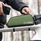 Rockbros TL004 ROAD TO SKY 0.7 l waterproof frame bag - green