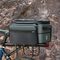 Rockbros A30 ROAD TO SKY Foldable Bike Bag for Trunk 15-30L - Gray