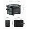 Rockbros A30 ROAD TO SKY Foldable Bike Bag for Trunk 15-30L - Gray
