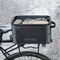 Rockbros A30 ROAD TO SKY Foldable Bike Bag for Trunk 15-30L - Gray