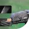 Rockbros AS-134 ROAD TO SKY waterproof bike frame bag 0.6 l - black