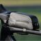 Rockbros AS-134 ROAD TO SKY waterproof bike frame bag 0.6 l - black