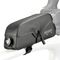 Rockbros AS-134 ROAD TO SKY 0.9L Frame Bag Waterproof - Black