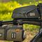 Rockbros AS-134 ROAD TO SKY 0.9L Frame Bag Waterproof - Black