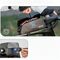 Rockbros AS-134 ROAD TO SKY 0.9L Frame Bag Waterproof - Black