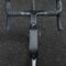 Rockbros AS-134 ROAD TO SKY 0.9L Frame Bag Waterproof - Black
